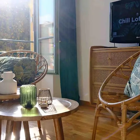 Cozy Studio, Exceptional View Of Lympia Harbor *