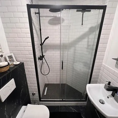 Cozy Studio, Exceptional View Of Lympia Harbor * Nice