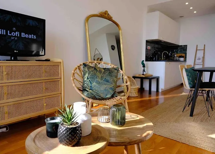 Cozy Studio, Exceptional View Of Lympia Harbor Apartment Nice