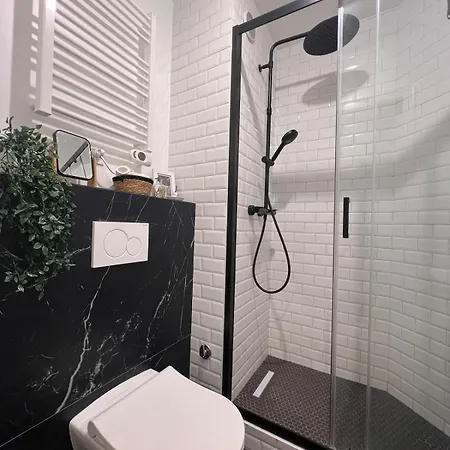 Cozy Studio, Exceptional View Of Lympia Harbor Apartamento