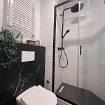 Cozy Studio, Exceptional View Of Lympia Harbor Διαμέρισμα